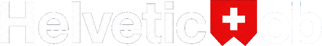 HelveticWeb Logo