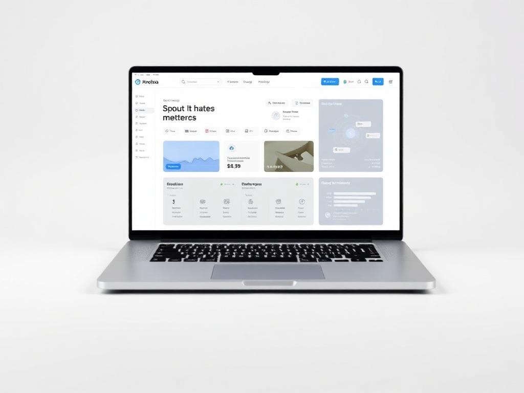 SaaS Dashboard