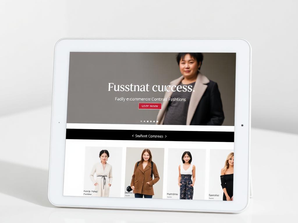 Fashion Boutique
