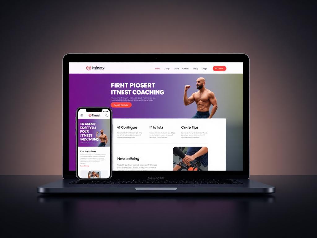 FitCoach Pro